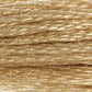 Embroidery Thread - Stranded Mouline Special - BROWNS