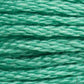 Embroidery Thread - Stranded Mouline Special - GREENS