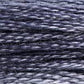 Embroidery Thread - Stranded Mouline Special - GREYS
