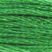 Embroidery Thread - Stranded Mouline Special - GREENS