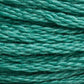 Embroidery Thread - Stranded Mouline Special - GREENS