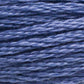 Embroidery Thread - Stranded Mouline Special - BLUES
