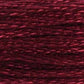 Embroidery Thread - Stranded Mouline Special - REDS