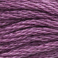 Embroidery Thread - Stranded Mouline Special - PURPLES & LILACS