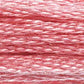 Embroidery Thread - Stranded Mouline Special - PINKS