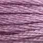 Embroidery Thread - Stranded Mouline Special - PURPLES & LILACS