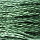 Embroidery Thread - Stranded Mouline Special - GREENS