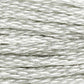 Embroidery Thread - Stranded Mouline Special - GREYS