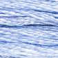 Embroidery Thread - Stranded Mouline Special - BLUES