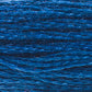 Embroidery Thread - Stranded Mouline Special - BLUES