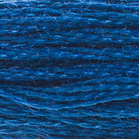 Embroidery Thread - Stranded Mouline Special - BLUES