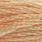 Embroidery Thread - Stranded Mouline Special - ORANGE