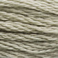 Embroidery Thread - Stranded Mouline Special - GREYS