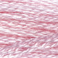 Embroidery Thread - Stranded Mouline Special - PINKS