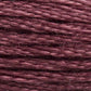 Embroidery Thread - Stranded Mouline Special - PURPLES & LILACS