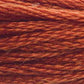 Embroidery Thread - Stranded Mouline Special - BROWNS