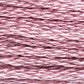 Embroidery Thread - Stranded Mouline Special - PINKS