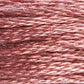 Embroidery Thread - Stranded Mouline Special - PINKS