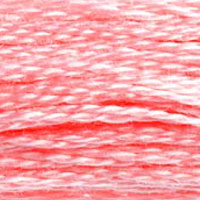 Embroidery Thread - Stranded Mouline Special - PINKS