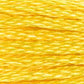 Embroidery Thread - Stranded Mouline Special - YELLOWS