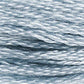 Embroidery Thread - Stranded Mouline Special - BLUES