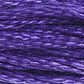 Embroidery Thread - Stranded Mouline Special - PURPLES & LILACS