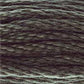 Embroidery Thread - Stranded Mouline Special - GREYS