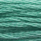 Embroidery Thread - Stranded Mouline Special - GREENS