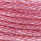 Embroidery Thread - Stranded Mouline Special - PINKS