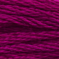 Embroidery Thread - Stranded Mouline Special - PINKS