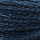 Embroidery Thread - Stranded Mouline Special - BLUES