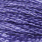 Embroidery Thread - Stranded Mouline Special - PURPLES & LILACS