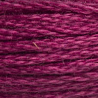 Embroidery Thread - Stranded Mouline Special - PURPLES & LILACS