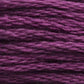 Embroidery Thread - Stranded Mouline Special - PURPLES & LILACS