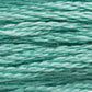 Embroidery Thread - Stranded Mouline Special - GREENS