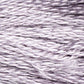 Embroidery Thread - Stranded Mouline Special - PURPLES & LILACS