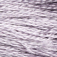 Embroidery Thread - Stranded Mouline Special - PURPLES & LILACS