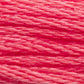 Embroidery Thread - Stranded Mouline Special - PINKS