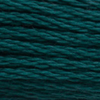 Embroidery Thread - Stranded Mouline Special - BLUES
