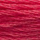 Embroidery Thread - Stranded Mouline Special - REDS
