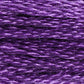 Embroidery Thread - Stranded Mouline Special - PURPLES & LILACS