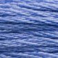Embroidery Thread - Stranded Mouline Special - BLUES