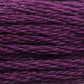 Embroidery Thread - Stranded Mouline Special - PURPLES & LILACS