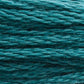 Embroidery Thread - Stranded Mouline Special - GREENS