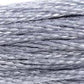 Embroidery Thread - Stranded Mouline Special - GREYS