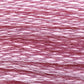 Embroidery Thread - Stranded Mouline Special - PINKS