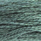 Embroidery Thread - Stranded Mouline Special - GREENS