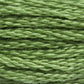 Embroidery Thread - Stranded Mouline Special - GREENS
