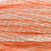 Embroidery Thread - Stranded Mouline Special - PINKS