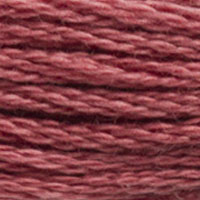 Embroidery Thread - Stranded Mouline Special - PINKS